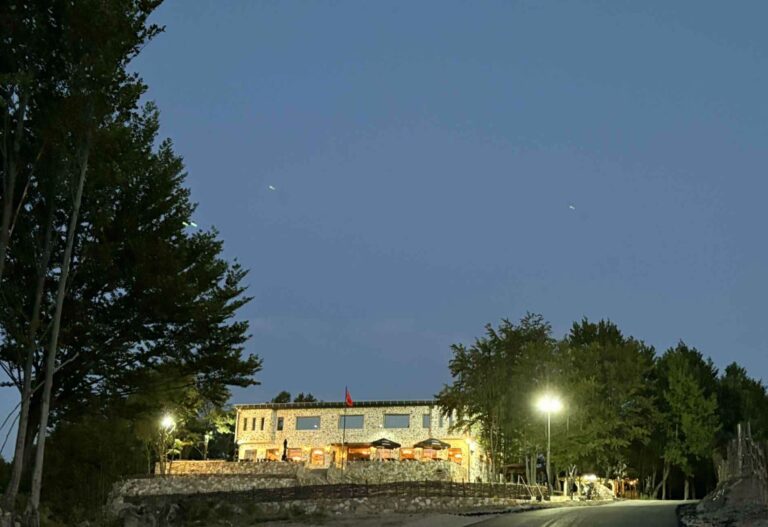 Read more about the article Restaurant Katuni