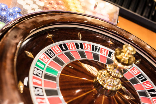 Discover the Best Live Roulette Sites for an Immersive Gaming Experience